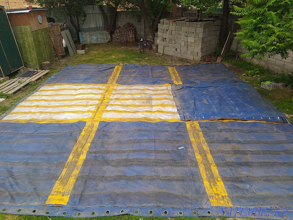 Tandem to trailer  - photo 1