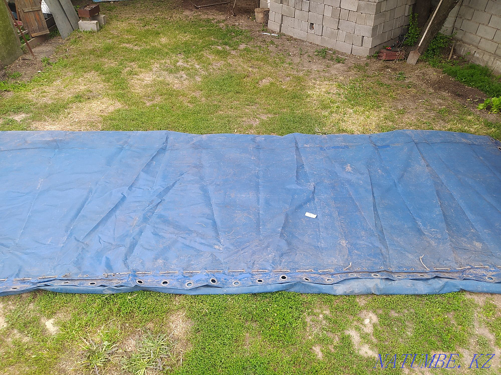 Tandem to trailer  - photo 4