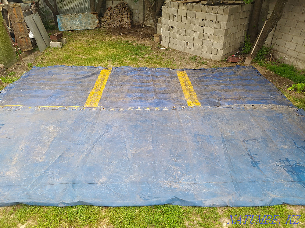 Tandem to trailer  - photo 7