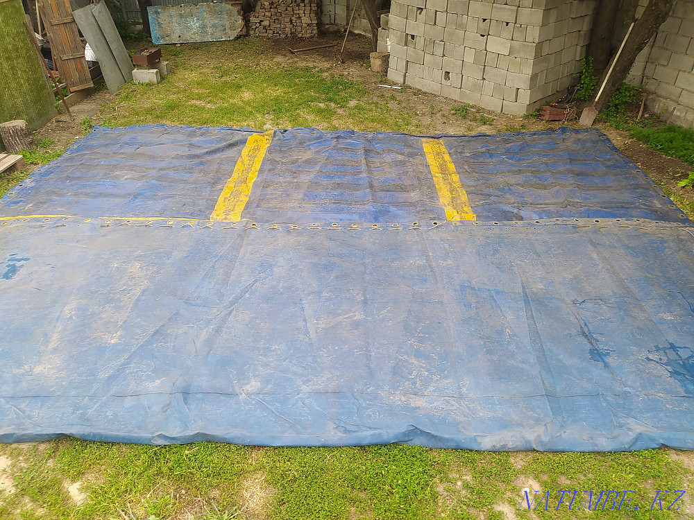 Tandem to trailer  - photo 6