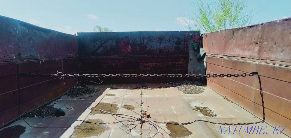 Продам прицеп от трактора Актобе - изображение 2