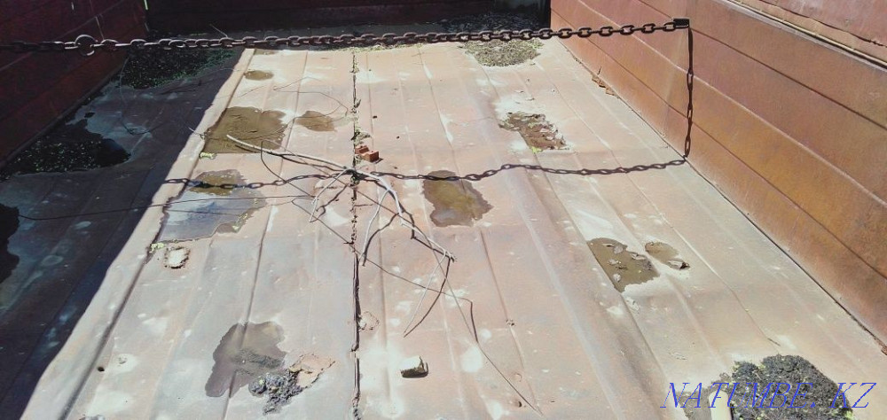 Продам прицеп от трактора Актобе - изображение 3