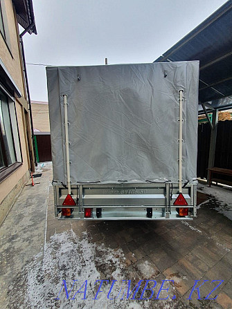 Trailer Avtos A35P16 2021 Aqtobe - photo 8