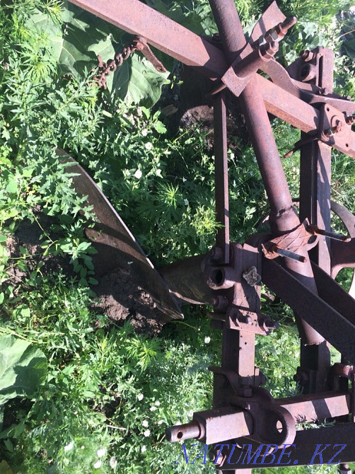 Selling a great plow Shchuchinsk - photo 4