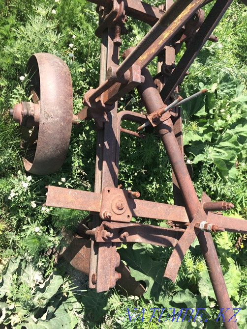 Selling a great plow Shchuchinsk - photo 5