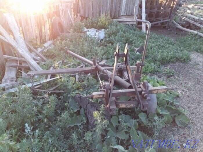 Selling a great plow Shchuchinsk - photo 2