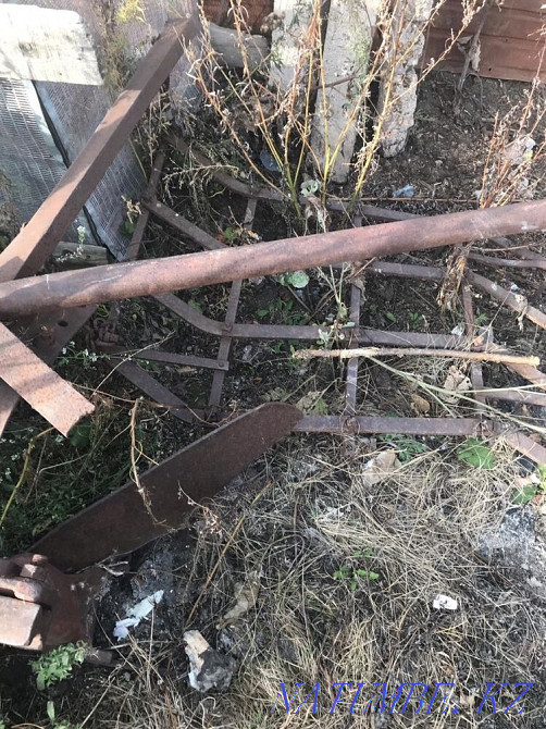 Selling a great plow Shchuchinsk - photo 8