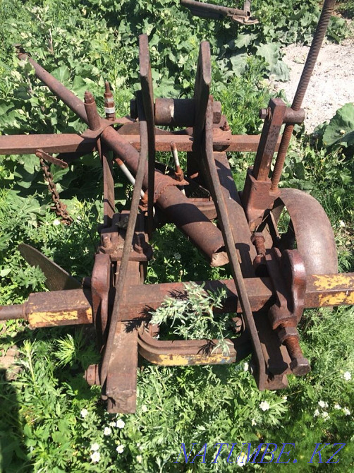 Selling a great plow Shchuchinsk - photo 3