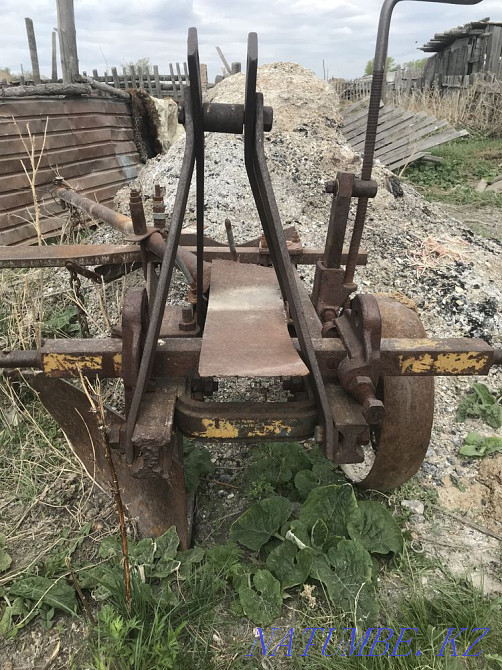 Selling a great plow Shchuchinsk - photo 1