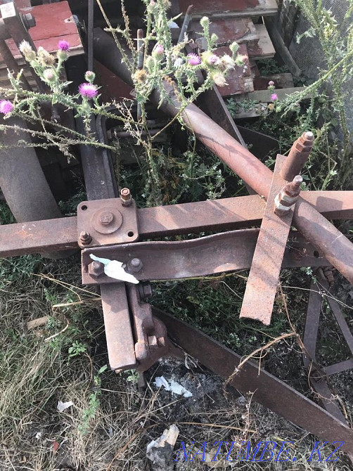 Selling a great plow Shchuchinsk - photo 7