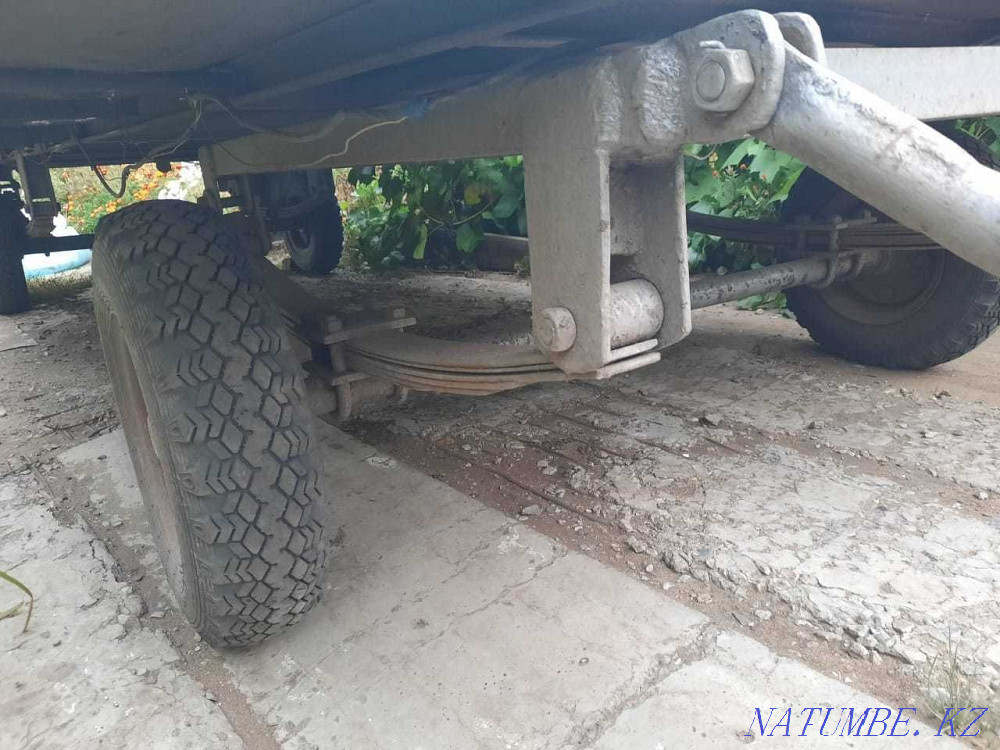 Продам пчелоприцеп Костанай - изображение 6