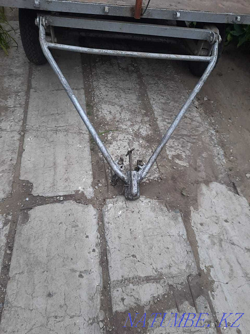 Продам пчелоприцеп Костанай - изображение 5