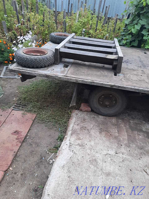 Продам пчелоприцеп Костанай - изображение 3