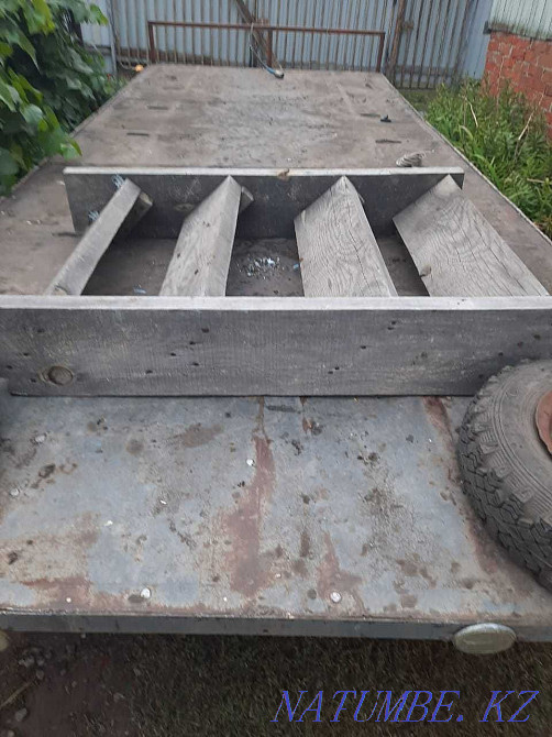 Продам пчелоприцеп Костанай - изображение 4