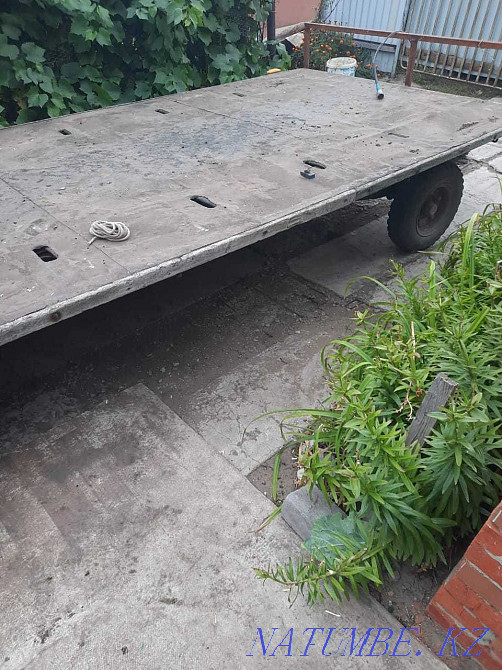 Продам пчелоприцеп Костанай - изображение 2