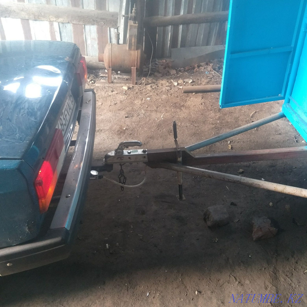 I will sell a horse carriage  - photo 4