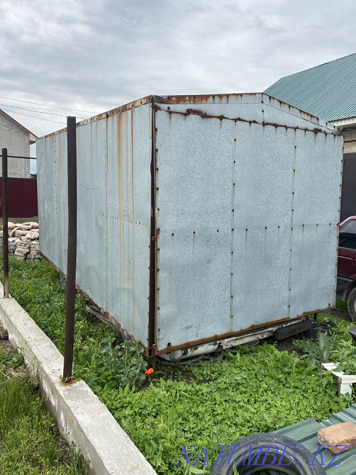 Selling a bottle! Insulated! 4, 2.2 Almaty - photo 3