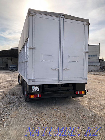 URGENTLY selling euro trailer in excellent condition Белоярка - photo 3