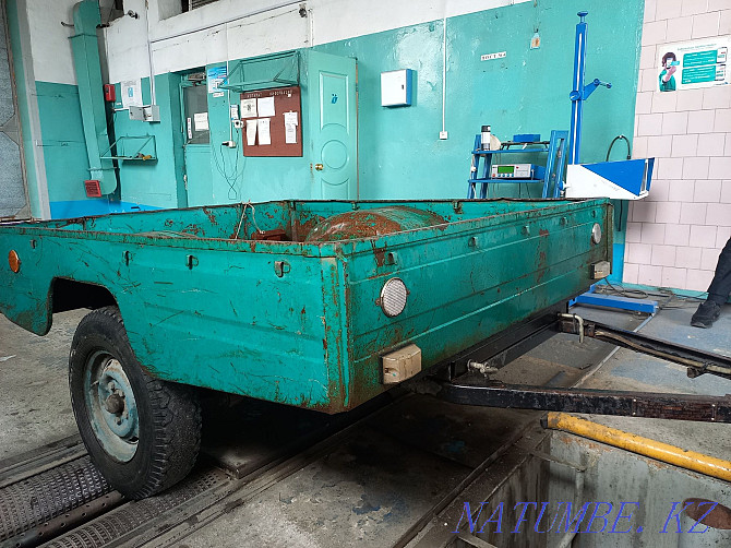 trailer for sale in good condition Байтерек - photo 2