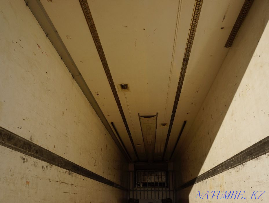 Trailer Refrigerator Kostanay - photo 3