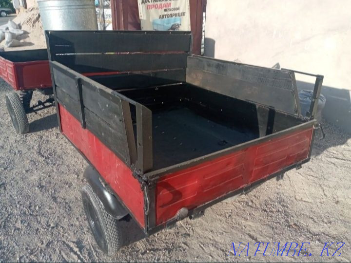 Продам авто прицеп Алматы - изображение 7
