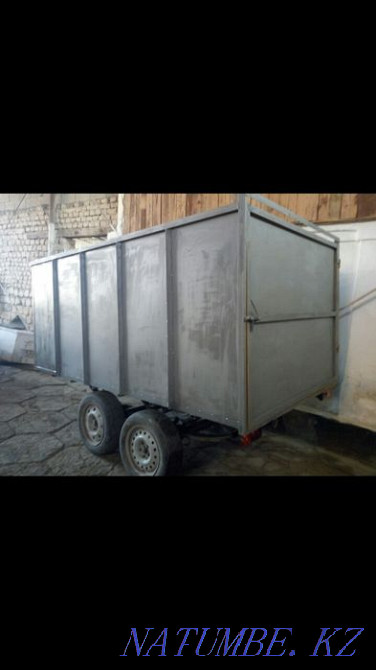 Продам авто прицеп Алматы - изображение 4