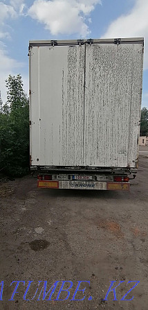 Trailer Krone 2010 mega 105cc Almaty - photo 2