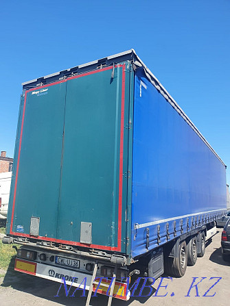 Trailer mega Krone 105cc Almaty - photo 5