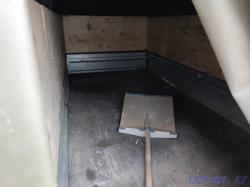 Продам почти новый прицеп Петропавловск - изображение 5