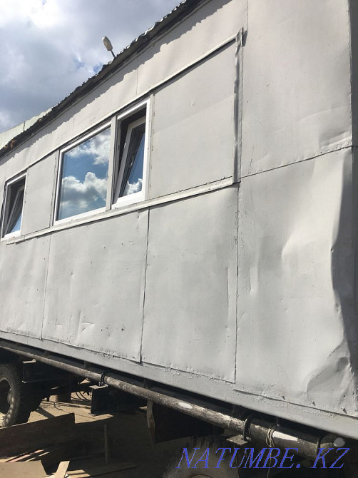 Residential trailer Kokshetau - photo 6