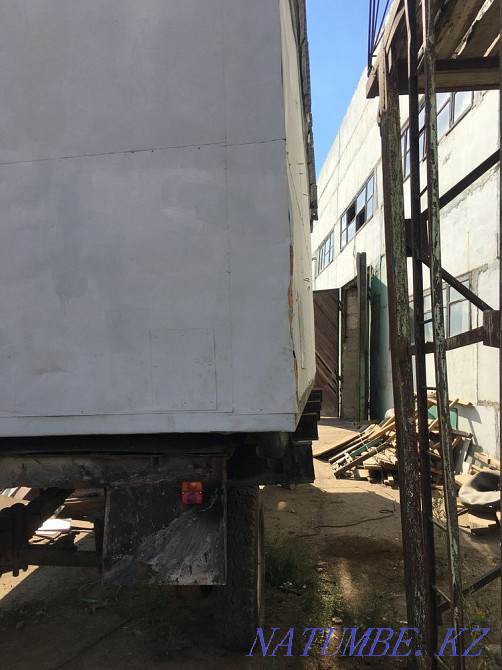 Residential trailer Kokshetau - photo 7