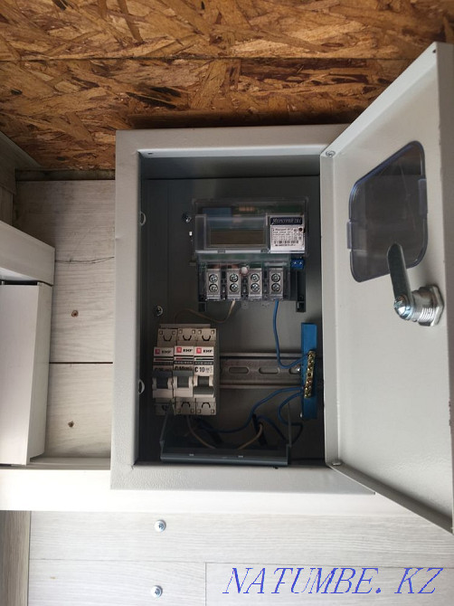 Residential trailer Kokshetau - photo 4