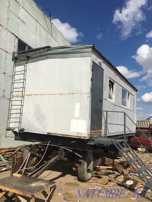 Residential trailer Kokshetau - photo 5