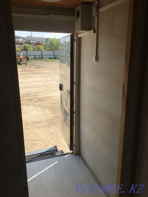 Residential trailer Kokshetau - photo 3