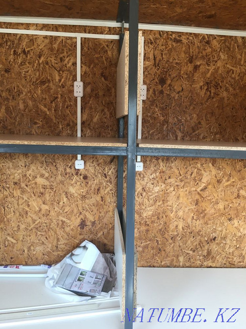 Residential trailer Kokshetau - photo 2