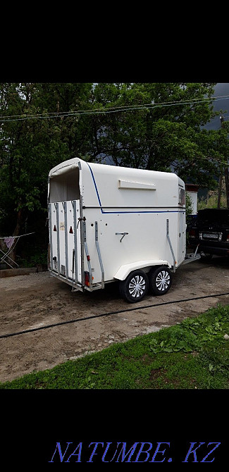 Коневозка сатылады  - изображение 1