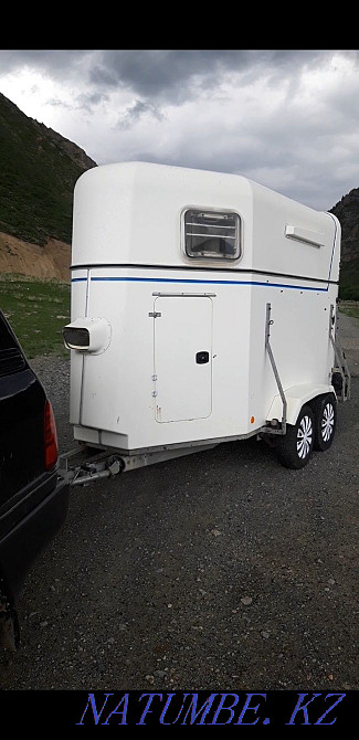 Коневозка сатылады  - изображение 4