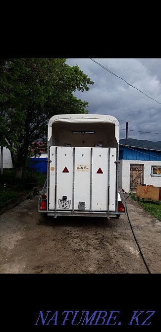 Коневозка сатылады  - изображение 3