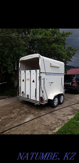 Коневозка сатылады  - изображение 5