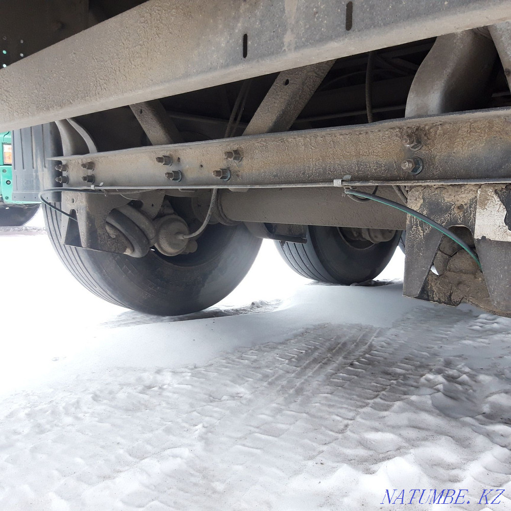 Sell semi-trailer  - photo 4