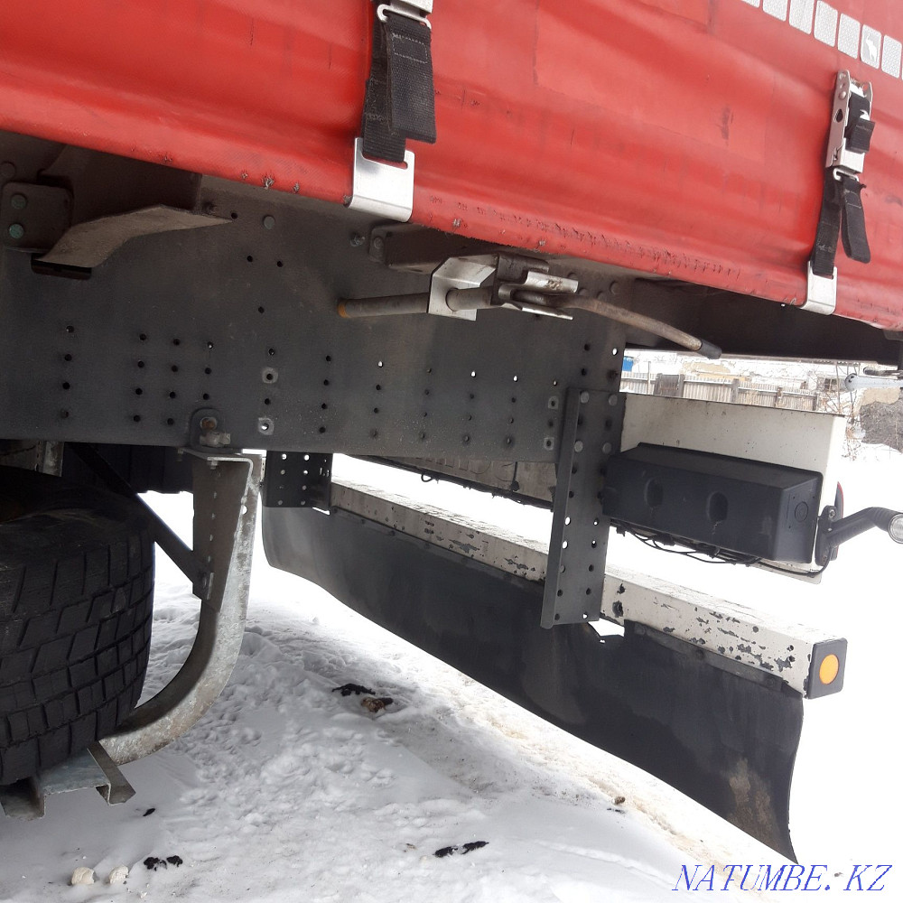 Sell semi-trailer  - photo 5