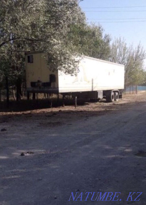 Продам прицеп Алматы - изображение 2