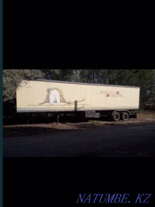 Продам прицеп Алматы - изображение 3