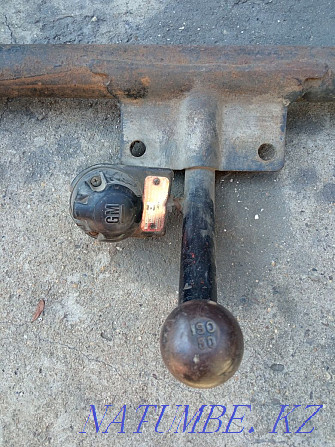 I will sell a hitch tyagoao - the coupling device. Semey - photo 6