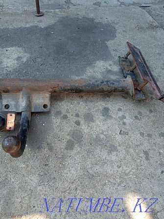I will sell a hitch tyagoao - the coupling device. Semey - photo 5