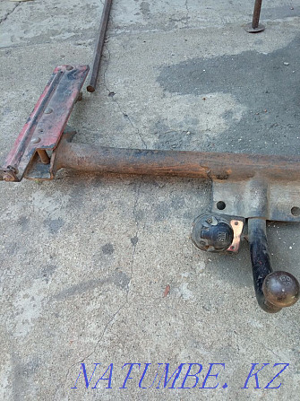 I will sell a hitch tyagoao - the coupling device. Semey - photo 4