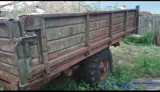 Selling a trailer. . Pavlodar - photo 2