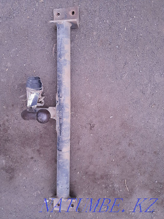 I will sell a turnbuckle on Mazda 626  - photo 3