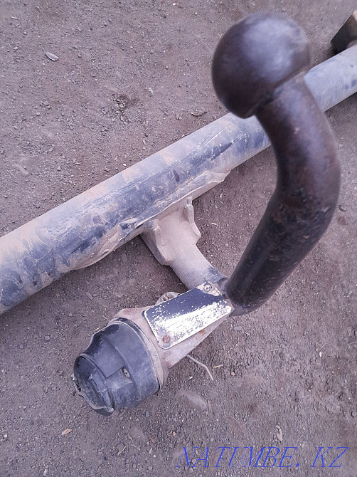 I will sell a turnbuckle on Mazda 626  - photo 1