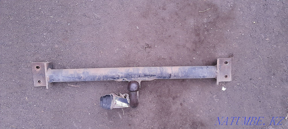 I will sell a turnbuckle on Mazda 626  - photo 4